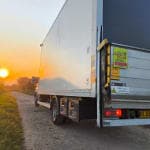 Luton van - Thumbnail 3