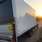 Luton van - Thumbnail 2
