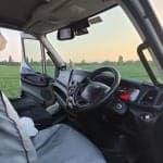 Luton van - Thumbnail 1