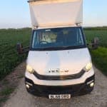 Luton van - Thumbnail 6