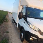 Luton van - Thumbnail 8