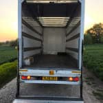 Luton van - Thumbnail 10