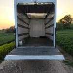 Luton van - Thumbnail 9