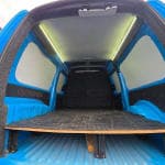 Low Mileage Volkswagen Caddy Maxi 2013 - Thumbnail 6