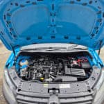 Low Mileage Volkswagen Caddy Maxi 2013 - Thumbnail 4