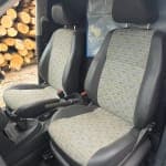 Low Mileage Volkswagen Caddy Maxi 2013 - Thumbnail 9