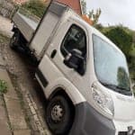 Tipper truck - Thumbnail 1