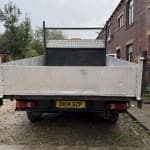 Tipper truck - Thumbnail 4