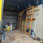 Mercedes van - Thumbnail 1