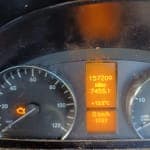 Mercedes van - Thumbnail 4