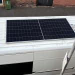 Camper with all conditions - Thumbnail 8