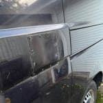 Very Low Mileage VW Transporter T28 Startline Panel Van - Thumbnail 3