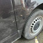 Very Low Mileage VW Transporter T28 Startline Panel Van - Thumbnail 2