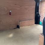 Very Low Mileage VW Transporter T28 Startline Panel Van - Thumbnail 8