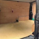 Very Low Mileage VW Transporter T28 Startline Panel Van - Thumbnail 5
