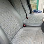 Very Low Mileage VW Transporter T28 Startline Panel Van - Thumbnail 9