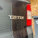 Very Low Mileage VW Transporter T28 Startline Panel Van - Thumbnail 10