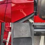 Nissan NV200 Acenta 1.5 dCi Diesel Van – 2015 – 98,900 Miles – Reversing Camera & Twin Side Doors | Red | MOT Sept 2026 - Thumbnail 9