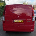 Mercedes Vito 116 Dualiner Sport – Style, Space & Performance 🚐 - Thumbnail 1