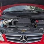 Mercedes Vito 116 Dualiner Sport – Style, Space & Performance 🚐 - Thumbnail 8