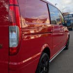 Mercedes Vito 116 Dualiner Sport – Style, Space & Performance 🚐 - Thumbnail 4