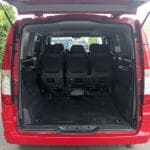 Mercedes Vito 116 Dualiner Sport – Style, Space & Performance 🚐 - Thumbnail 2