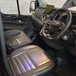 Ford Tourneo Custom Titanium (2020) - Thumbnail 2