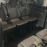 Ford Tourneo Custom Titanium (2020) - Thumbnail 6