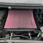 Ford Tourneo Custom Titanium (2020) - Thumbnail 7