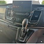 Ford Tourneo Custom Titanium (2020) - Thumbnail 1