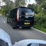 Ford Tourneo Custom Titanium (2020) - Thumbnail 9