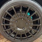 Ford Tourneo Custom Titanium (2020) - Thumbnail 8
