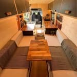 🚐 FOR SALE: 2013 VW Crafter Camper | Fully Converted | Low Miles | Refurb Engine | Off-Grid Ready🚐 - Thumbnail 8