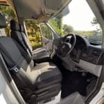 🚐 FOR SALE: 2013 VW Crafter Camper | Fully Converted | Low Miles | Refurb Engine | Off-Grid Ready🚐 - Thumbnail 10