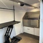Peugeot Boxer 2017 Dog Grooming Van  - Thumbnail 5