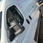 Peugeot Boxer 2017 Dog Grooming Van  - Thumbnail 4