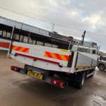 MITSUBISHI FUSO - Thumbnail 3