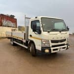 MITSUBISHI FUSO - Thumbnail 2