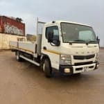 MITSUBISHI FUSO - Thumbnail 1