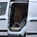 Clean 2 owner van - Thumbnail 2