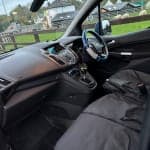 Ford Transit Connect 200 Limited 1.6 TDCi Panel Van – Blue – Excellent Condition - Thumbnail 2