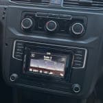 VW Caddy Maxi - Thumbnail 8