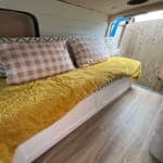 VW Caddy Maxi - Thumbnail 3