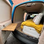 VW Caddy Maxi - Thumbnail 7