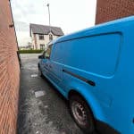 VW Caddy Maxi - Thumbnail 6