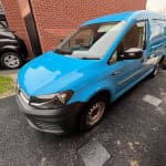 VW Caddy Maxi - Thumbnail 2