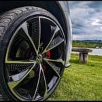 2019 Volkswagen Caddy 2.0 SWB Trendline Blue motion Tec OUTLAW EDITION white - Thumbnail 8