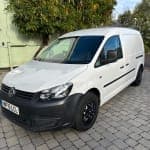 Volkswagen Caddy Maxi 2015 - Thumbnail 1