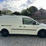 Volkswagen Caddy Maxi 2015 - Thumbnail 8