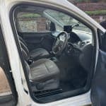 Volkswagen Caddy Maxi 2015 - Thumbnail 9